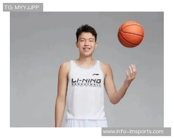 杨瀚森今日表现回归正常状态成功释放心理负担展现自我风采