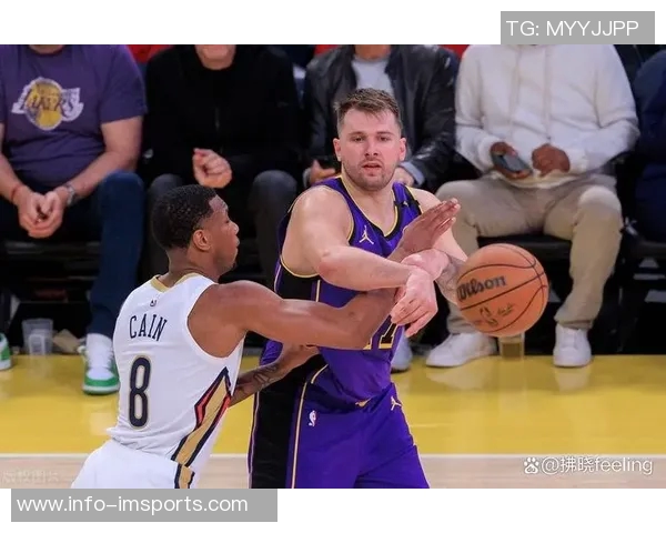 湖人关键时刻保持全胜东契奇表示我们一向如此展现强大韧性 湖人关键时刻保持全胜东契奇表示我们一向如此展现强大韧性