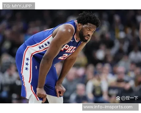 恩比德首节表现低迷仅得3分失误频繁球队陷入困境正负值惨淡13 恩比德首节表现低迷仅得3分失误频繁球队陷入困境正负值惨淡13