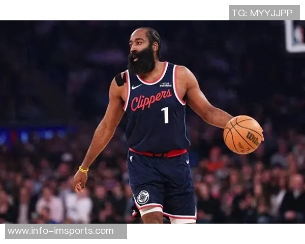 哈登谈第17赛季为何渴望刺激因为我依然在顶级赛场奋战