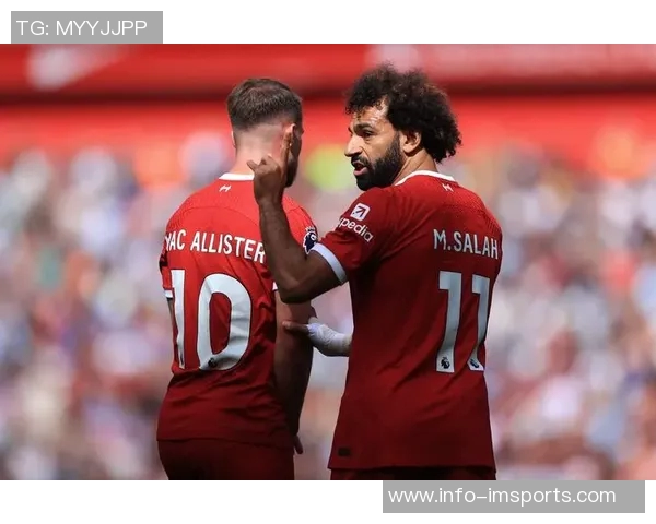 麦卡利斯特发声激励球队共同面对挑战携手走出艰难时刻 麦卡利斯特发声激励球队共同面对挑战携手走出艰难时刻