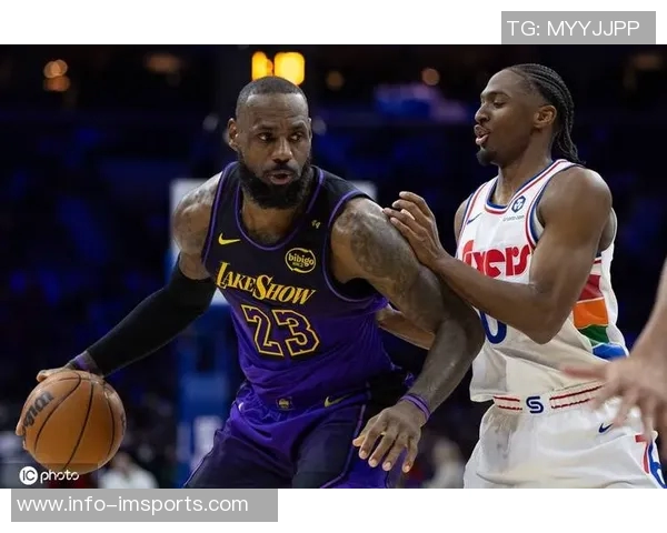 詹姆斯盛赞马克西热爱比赛称过去夏天共同训练收获颇丰 詹姆斯盛赞马克西热爱比赛称过去夏天共同训练收获颇丰