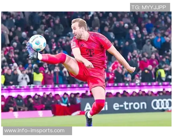 凯恩独进五球荣膺德甲12月最佳球员展现超凡实力