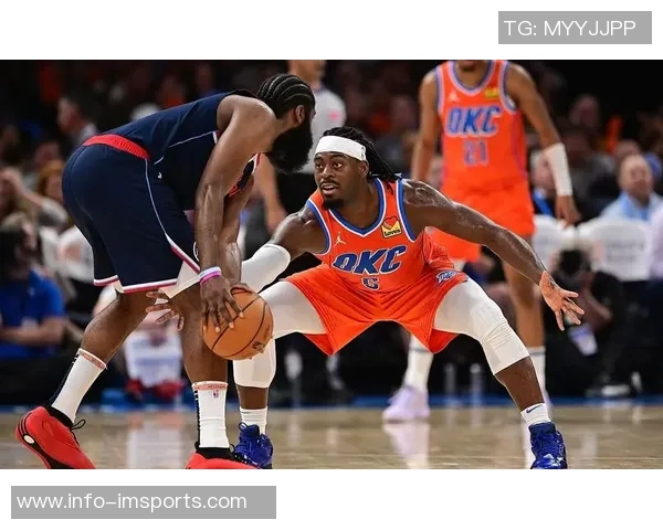 快船迎战愤怒雷霆面临四天休息带来的巨大挑战